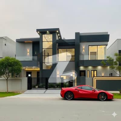 ڈی ایچ اے فیز 7 ڈیفنس (ڈی ایچ اے),لاہور میں 4 کمروں کا 10 مرلہ مکان 4.25 کروڑ میں برائے فروخت۔