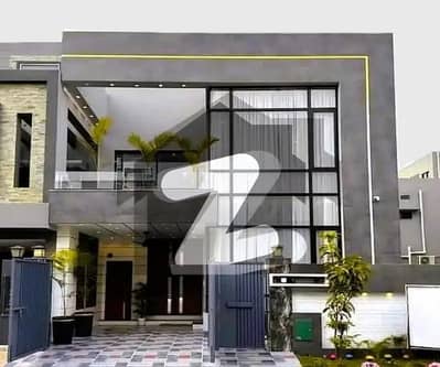 Luxury Living in 5 Marla | Brand New House Available