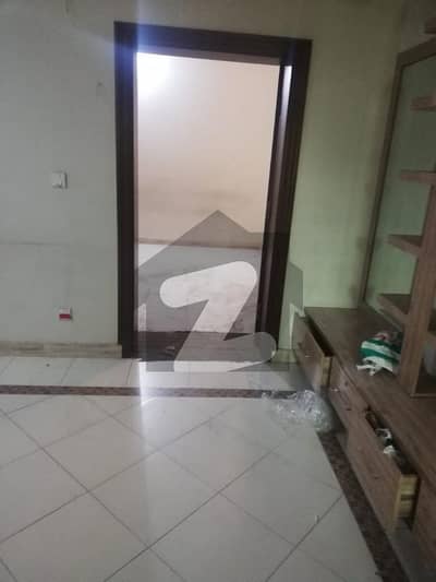 3 Marla House Double Story With Double Unit