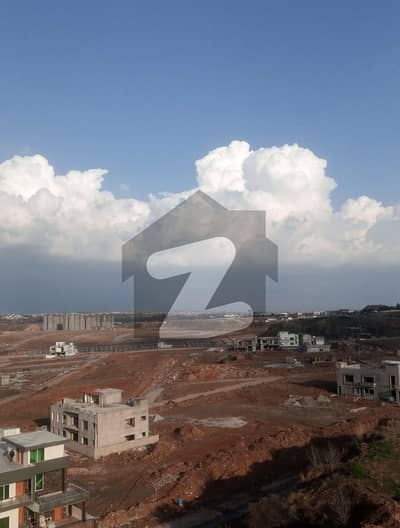 Plot for sale in Dha phase 5 islamabad