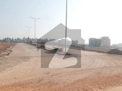 پارک ویو سٹی - اوورسیز بلاک پارک ویو سٹی,اسلام آباد میں 5 مرلہ پلاٹ فائل 35.0 لاکھ میں برائے فروخت۔