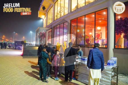 Citi Housing Jhelum All blocks 1kanal plots available in K block A block b block and G And F E blocks plots available in daricat onwers plots available for sale at good price