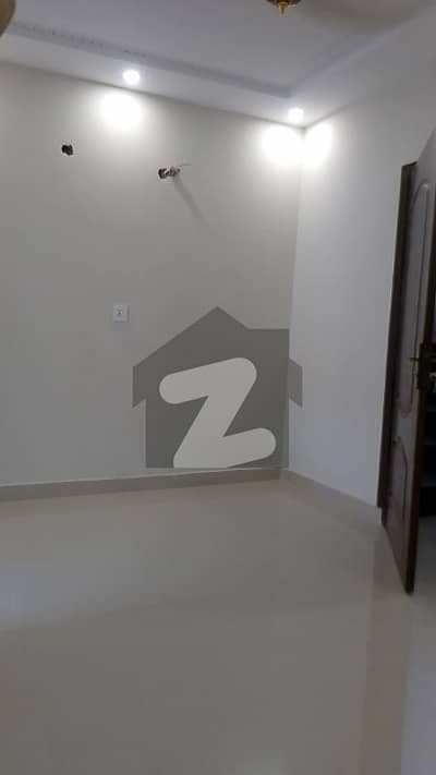 1-Bed Flats for Rent in Lahore