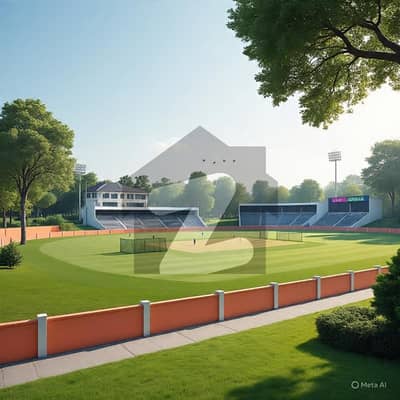 فیصل ٹاؤن فیز 2 فیصل ٹاؤن - ایف ۔ 18,اسلام آباد میں 5 مرلہ رہائشی پلاٹ 24.5 لاکھ میں برائے فروخت۔