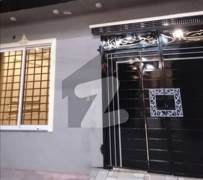 Brand New 3 Marla House Available In Allama Iqbal Town For Sale