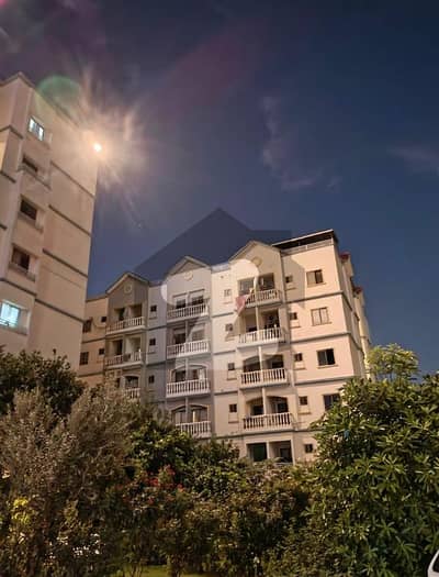 1-Bedroom Apartment for Sale in Defence Residency, Giga City | Ideal Rental Investment