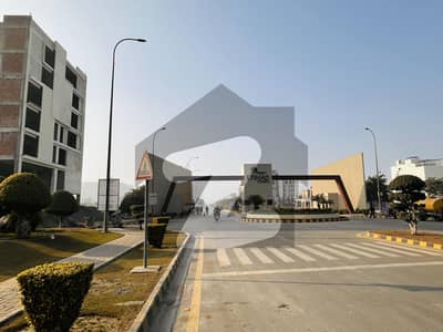 5 marla plot for sale in Etihad Town ph-1