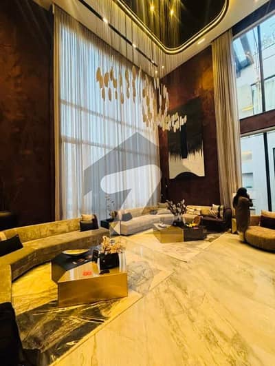 ڈی ایچ اے فیز 6 ڈیفنس (ڈی ایچ اے),لاہور میں 6 کمروں کا 2 کنال مکان 36.0 کروڑ میں برائے فروخت۔