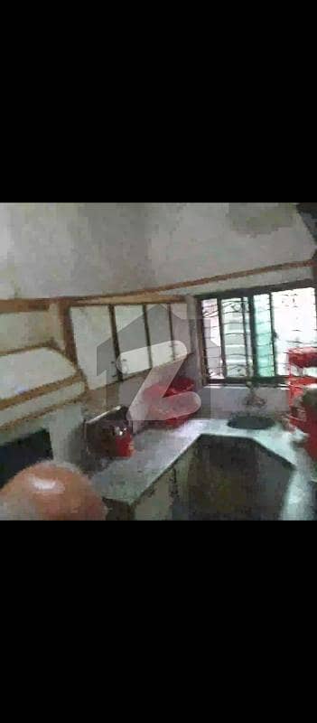 5 Marla House For Rent In Afzaal Park Harbanspura Lahore