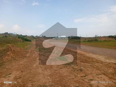 جی ۔ 14/2 جی ۔ 14,اسلام آباد میں 1 کنال رہائشی پلاٹ 4.4 کروڑ میں برائے فروخت۔