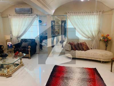 Bukhari Commercial Full Floor For Sale