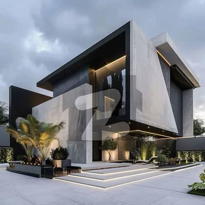 فیصل ہلز اسلام آباد میں 1 کنال رہائشی پلاٹ 1.38 کروڑ میں برائے فروخت۔