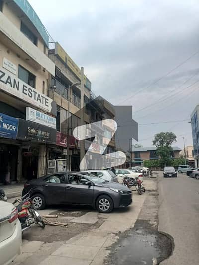 ڈی ایچ اے فیز 1 - بلاک جی فیز 1,ڈیفنس (ڈی ایچ اے),لاہور میں 7 مرلہ عمارت 14.75 کروڑ میں برائے فروخت۔