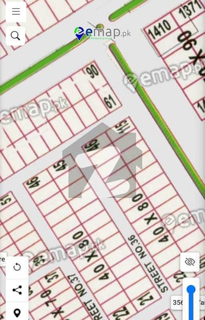 جی ۔ 14/1 جی ۔ 14,اسلام آباد میں 16 مرلہ رہائشی پلاٹ 2.75 کروڑ میں برائے فروخت۔