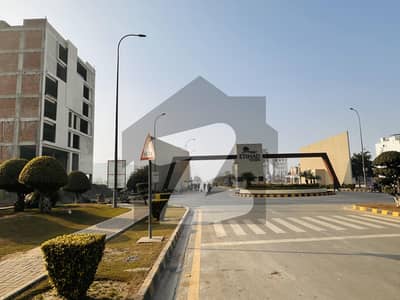 اتحاد ٹاؤن فیز 1 - بلاک جی اتحاد ٹاؤن فیز ١,اتحاد ٹاؤن,رائیونڈ روڈ,لاہور میں 5 مرلہ رہائشی پلاٹ 1.05 کروڑ میں برائے فروخت۔