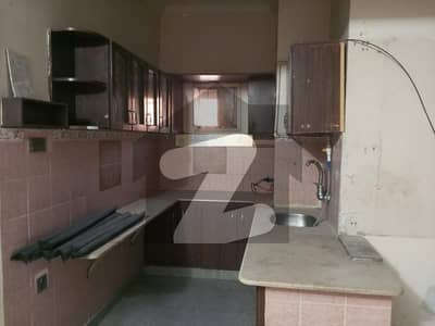 3 Bed Lounge Apartment For Sale Nazimabad No. 3