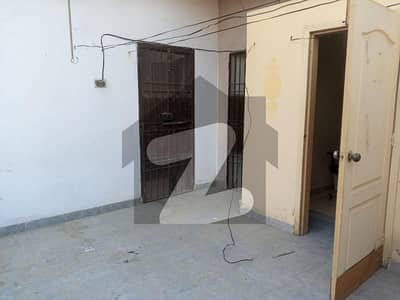 3 Bed Lounge Apartment For Sale Nazimabad No. 3