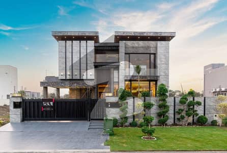 ڈی ایچ اے فیز 7 ڈیفنس (ڈی ایچ اے),لاہور میں 4 کمروں کا 10 مرلہ مکان 4.9 کروڑ میں برائے فروخت۔