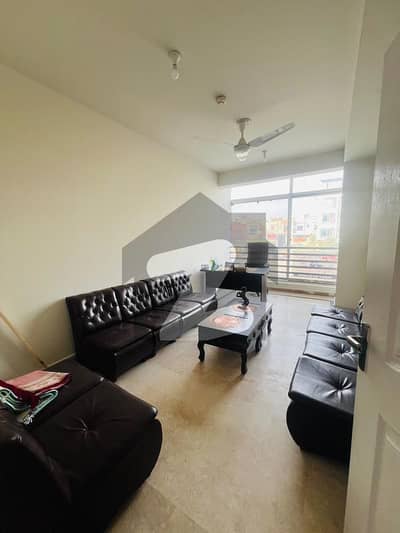 Furnished Office Available For Rent