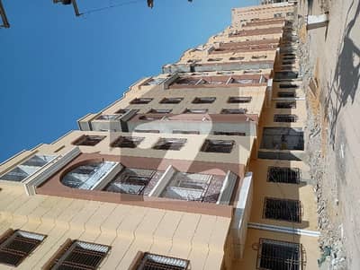 2 Bed Lounge Flat Available For Sale In Gohar Green City Rose Category 2 Bed Lounge Flat Available For Sale In Gohar Green City Rose Category