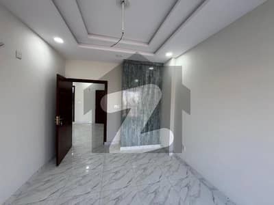 2 Bed Flat Sized 750 Square Feet for sale IN BAHRIA TOWN PHASE 8