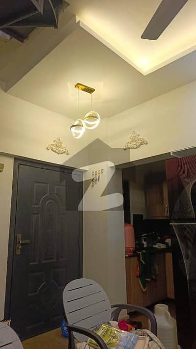 Defence Residency Top Terrace Apartment For Sale