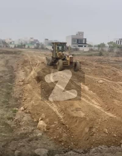 بحریہ آرچرڈ فیز 2 بحریہ آرچرڈ,لاہور میں 5 مرلہ رہائشی پلاٹ 38.0 لاکھ میں برائے فروخت۔