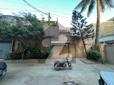 گلستانِِ جوہر ۔ بلاک 4 گلستانِ جوہر,کراچی میں 5 کمروں کا 7 مرلہ مکان 3.15 کروڑ میں برائے فروخت۔