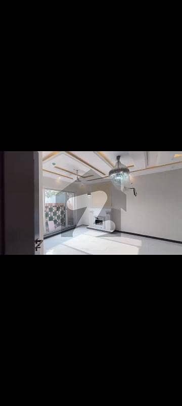 brand New 5 marla House.