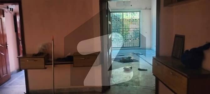 10 MARLA LOWER (in wapda Town)