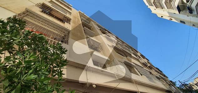 2 Bedroom attached Bath Flat For Sale