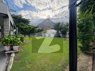 ڈی ایچ اے فیز 6 - بلاک ایل فیز 6,ڈیفنس (ڈی ایچ اے),لاہور میں 6 کمروں کا 4 کنال مکان 57.0 کروڑ میں برائے فروخت۔