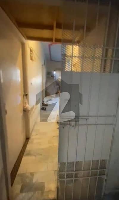 3 BED DD FLAT FOR SALE (SAVANA CITY) IN GULSHAN E IQBAL 13D2