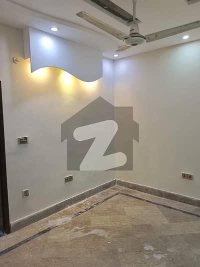 5 MARLA DOUBLE STOREY HOUSE FOR RENT