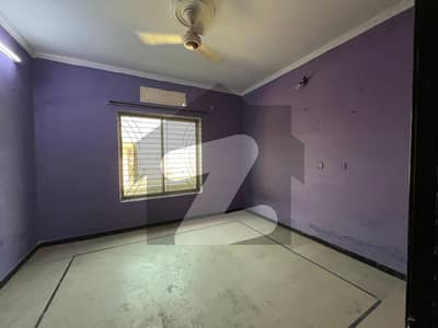 7 Marla Upper Portion available on Rent G13-2