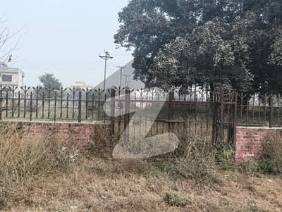 ہاؤسنگ کالونی شیخوپورہ میں 5 مرلہ رہائشی پلاٹ 68.0 لاکھ میں برائے فروخت۔