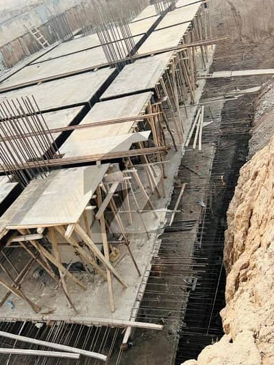 ریجنسی ہائٹس دانش آباد,پشاور میں 1 کمرے کا 2 مرلہ فلیٹ 49.86 لاکھ میں برائے فروخت۔