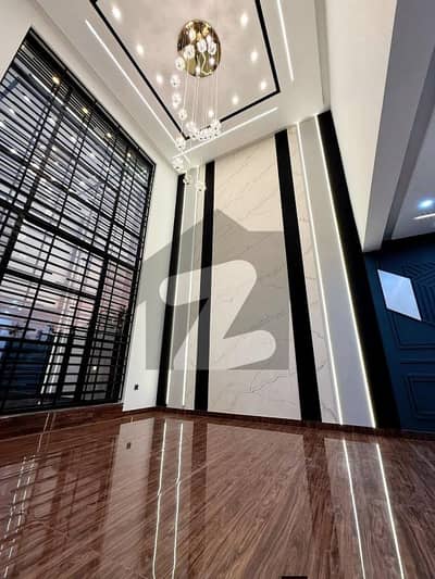 Lower Portion For Rent In DHA Defence Phase 2