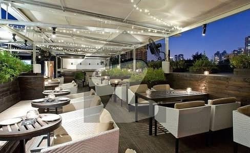 First Floor With Rooftop Is For RENT In F-7 Markaz