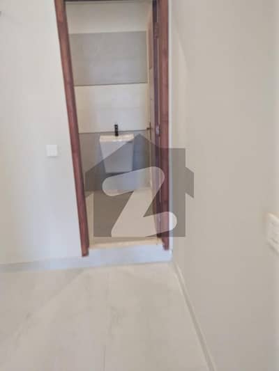 1 year Old Like BRAND NEW Apartment with Lift DHA Phase 6 Call for Visit