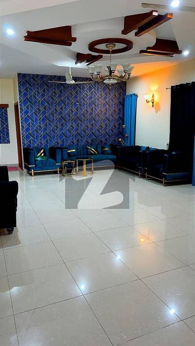 500 Yards Luxruious Bungalow for Sale in Faisal Streets DHA Karachi