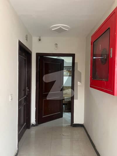 Furnished Flat Available For Rent