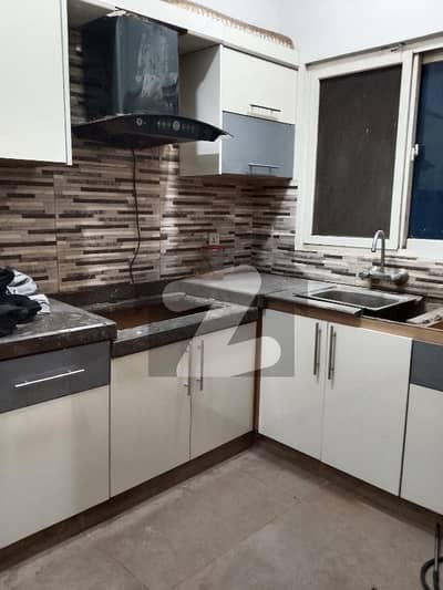 3 Bed Room Apartment For Rent In   Nishat Commercial