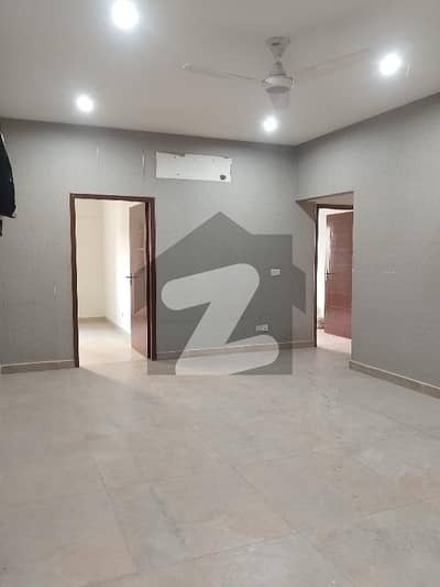 3 Bedroom Apartment For Rent In   Nishat Commercial