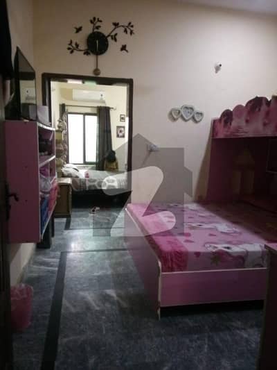 10 MARLA UPPER(near WAPDA main gate)