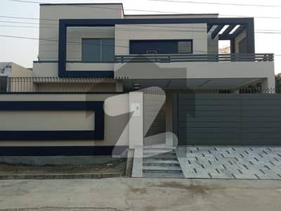 1 Kanal Double Storey House For Rent