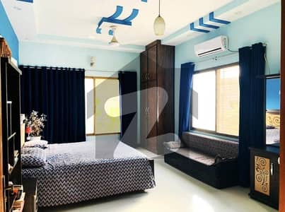 FURNISHED APARTMENTS AVAILABLE IN KARACHI