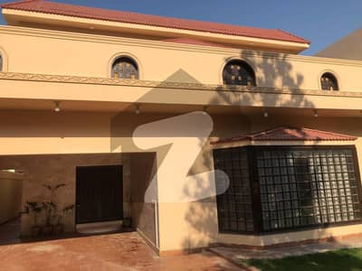 500 Yard Bungalow For Rent Dha Phase 5