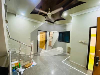 100 Yards House For Rent With Basement