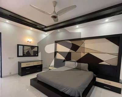 ڈی ایچ اے فیز 6 - بلاک اے فیز 6,ڈیفنس (ڈی ایچ اے),لاہور میں 2 کمروں کا 14 مرلہ بالائی پورشن 1.4 لاکھ میں کرایہ پر دستیاب ہے۔